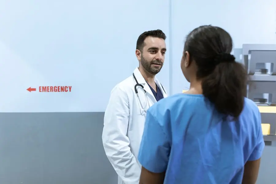 Doktor